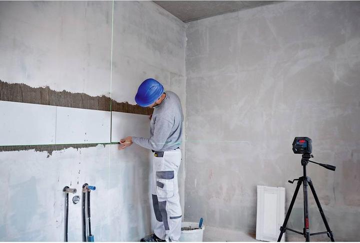 Image du produit Bosch Professional GCL 2-50 G