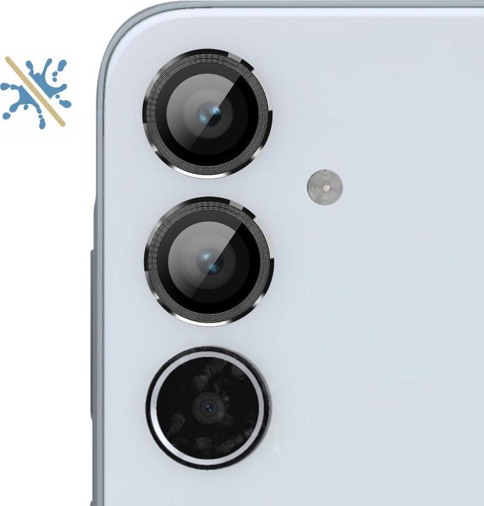 Actual product image Enkay PureLens Protection, 3x pcs. (3 Piece, Samsung Galaxy A35)