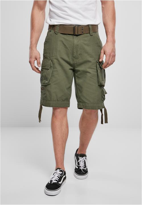 Produktbild Brandit Savage Vintage Cargo Shorts (7XL)