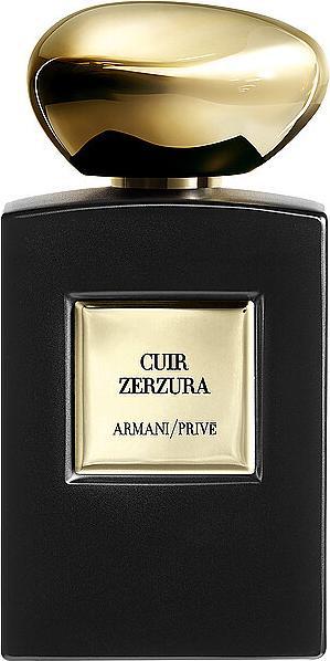 Produktbild Giorgio Armani Prive Cuir Zerzura (Eau de Parfum, 100 ml)