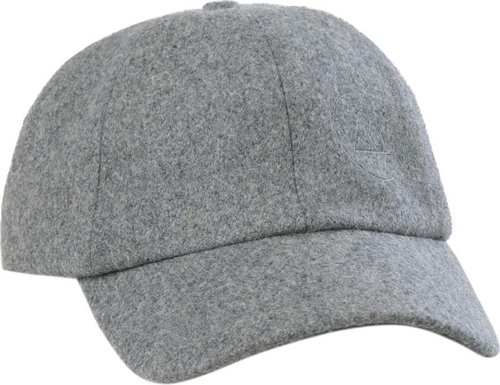 Actual product image Cash-Mere Kaschmir Baseballmütze (One size)