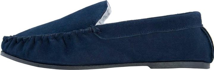 Image du produit Eastern Counties Leather mocassins en daim avec doublure en toison berbère (41)