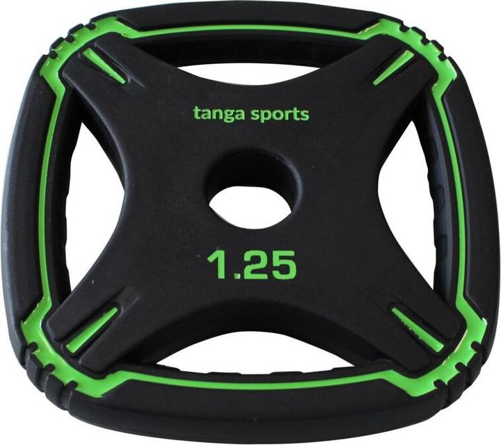 Image du produit Tanga Sports ® Hantelscheibe BodyTraining