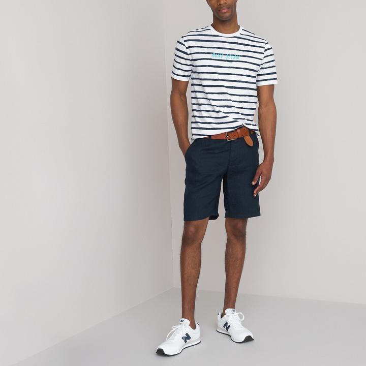 Produktbild La Redoute Collections Bermudas (44)