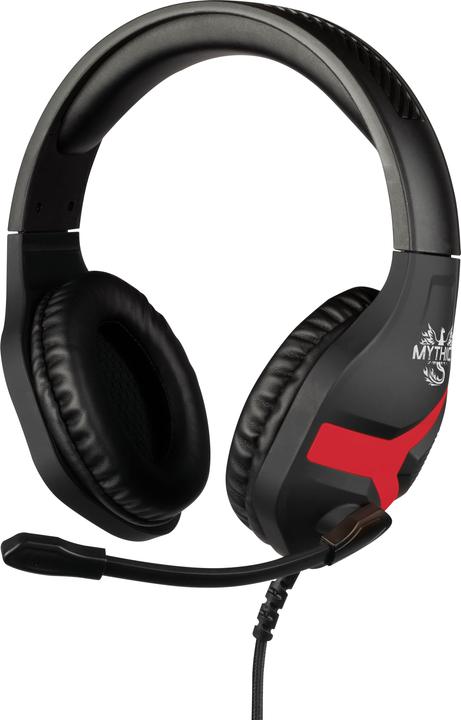 Immagine prodotto Konix Mythics Nemesis (Cablato)