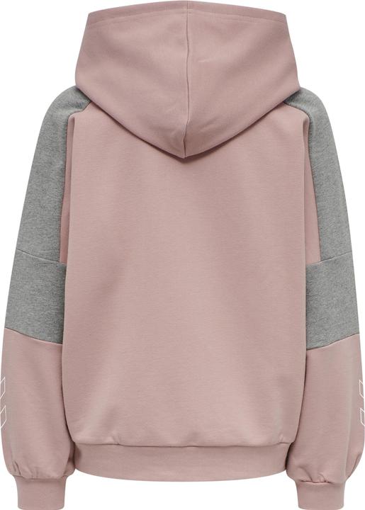 Produktbild hummel Boxline Hoodie (122)