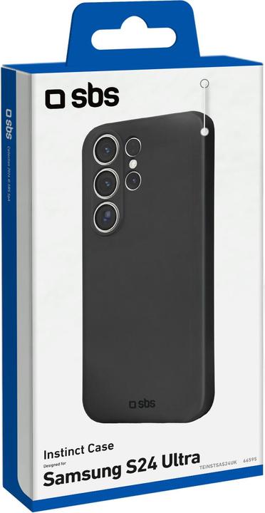 Produktbild SBS Instinct Cover (Samsung Galaxy S24 Ultra)