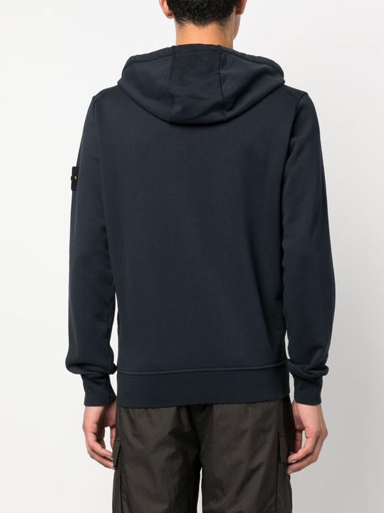 Actual product image Stone Island Sweaters Blue (S)