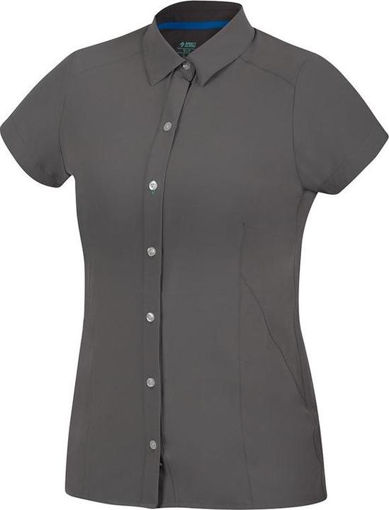 Directalpine Hemd Furka Lady Hemd (L)