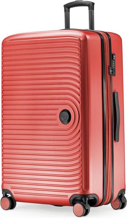 Image du produit Hauptstadtkoffer Centre - Grande valise rigide (102 l, L (90 - 115l))
