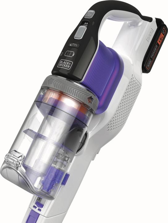 Immagine prodotto Black & Decker BHFEV1825CP
