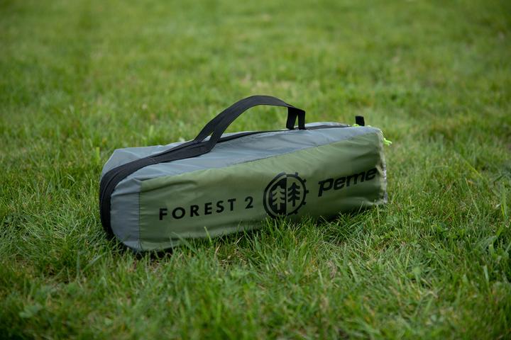 Immagine prodotto Peme Foresta 2 (Tenda a cupola, 2.47 kg, 2 persone)