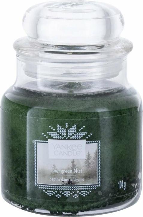 Yankee Candle Evergreen Mist (104 g)