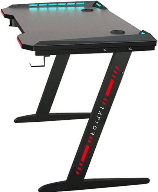 Actual product image Raptor Gaming GT-100 RGB