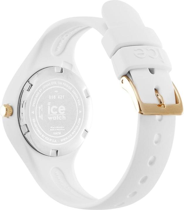 Immagine prodotto ICE Watch Ghiaccio Fantasia Unicorno Bianco XS (Orologio da polso analogico, 28 mm)