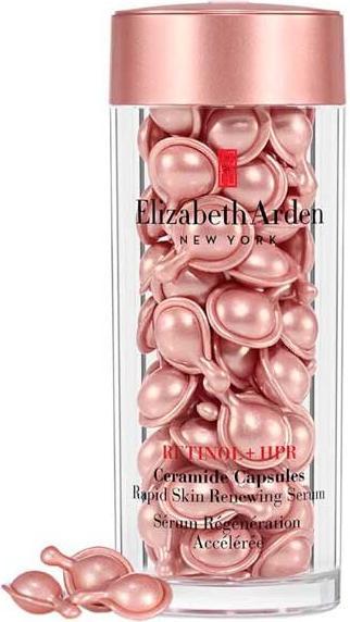 Elizabeth Arden Ceramide Retinol + HPR Ceramide Capsules (42 ml)