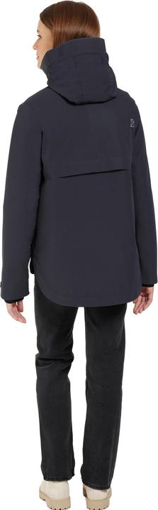 Actual product image Didriksons Women's Jennie Jacket 2 (42, XL)