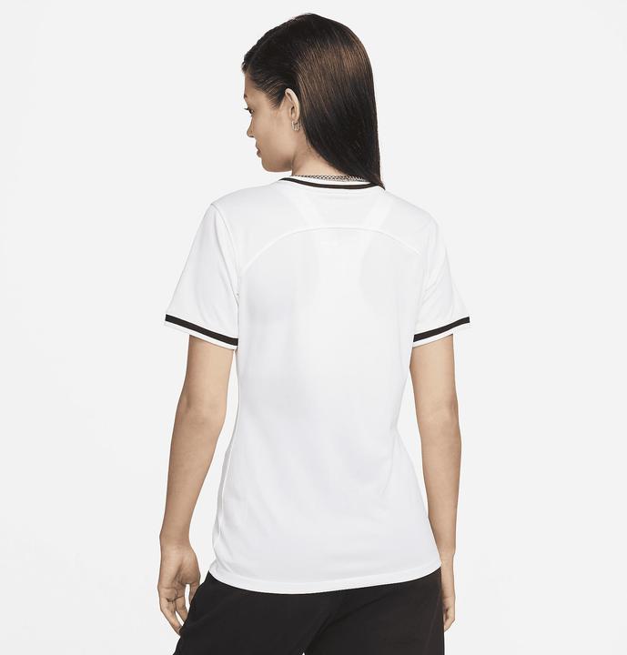 Produktbild Nike Eintracht Frankfurt Trikot Home Stadium 2022/2023 Damen (XS)