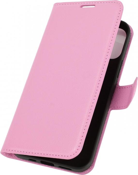 Actual product image Screenguard Apple iPhone 12 Pro Leather Guard Leather Case (Apple iPhone 12 Pro)
