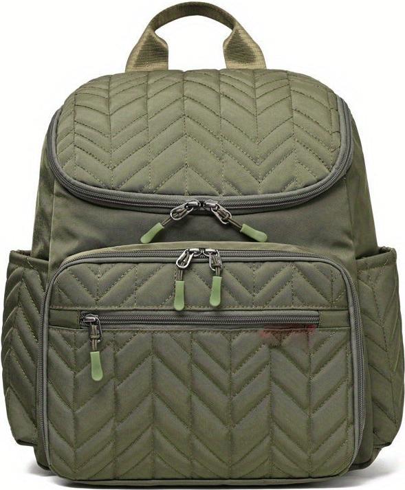 Only-Bags.Store Farbe Grosse Kapazität Stickerei Tasche, Portable Rucksack