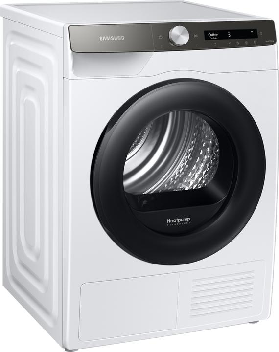 Image du produit Samsung DV80T5220AT/S5 DV5000 (8 kg, Modifiable)