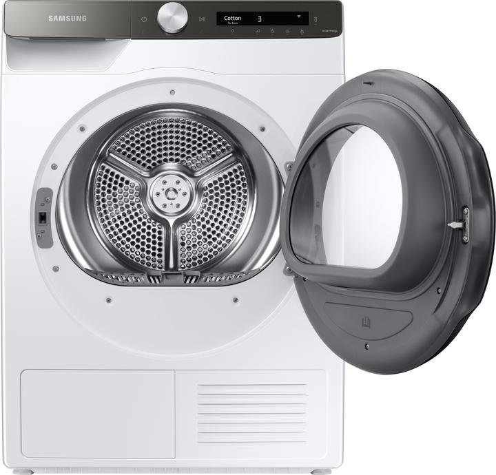 Image du produit Samsung DV80T5220AT/S5 DV5000 (8 kg, Modifiable)