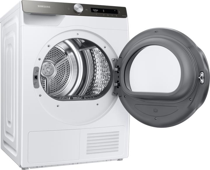 Image du produit Samsung DV80T5220AT/S5 DV5000 (8 kg, Modifiable)