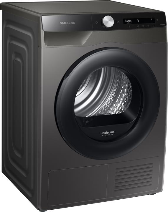 Actual product image Samsung DV80T5220AX/S5 DV5000 (8 kg, Right)