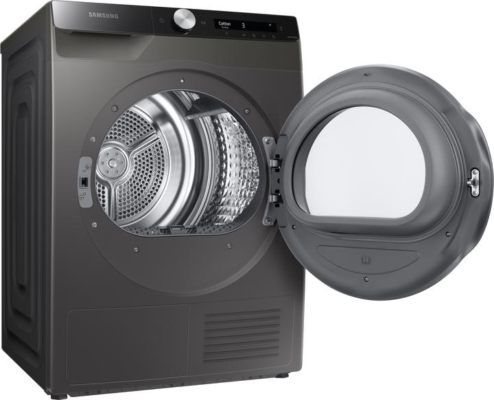 Actual product image Samsung DV80T5220AX/S5 DV5000 (8 kg, Right)