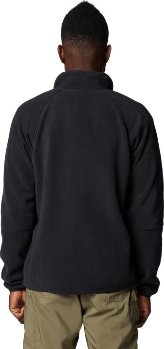 Produktbild Columbia Rapid Expedition™ II Full Zip Fleece (XXL)