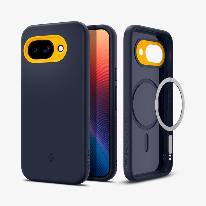 Image du produit Spigen Nano Pop (MagFit) (Google Pixel 9a)