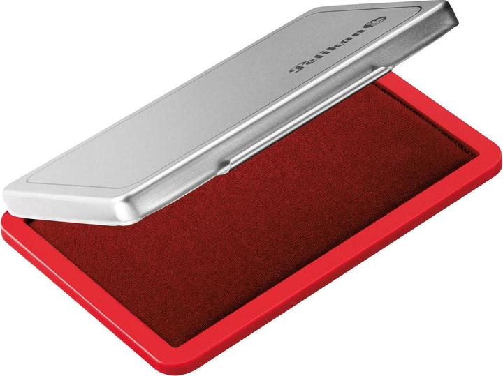 Immagine prodotto Pelikan Tampone per francobolli in metallo rosso