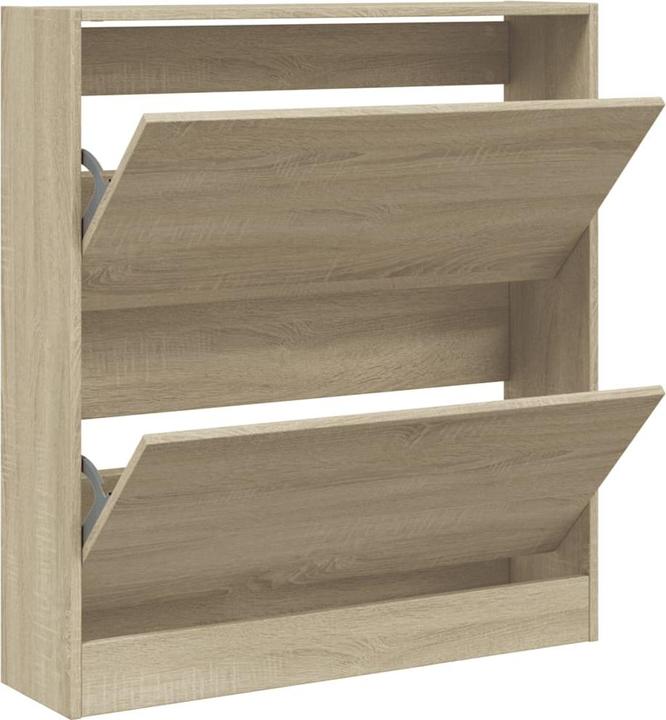 Image du produit VidaXL Nalani (80 x 21 x 87,5 cm)