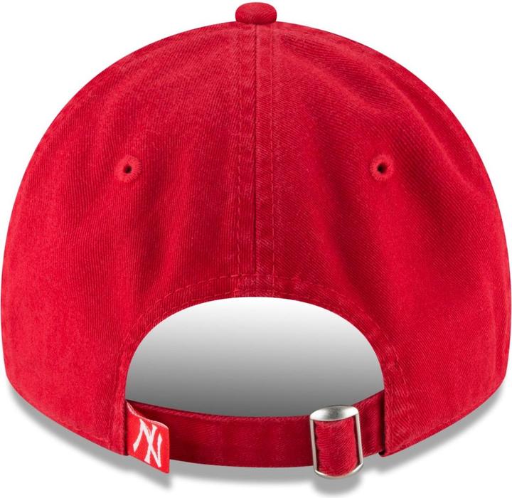 Immagine prodotto New Era 9Twenty Strapback New York Yankees (Taglia unica)