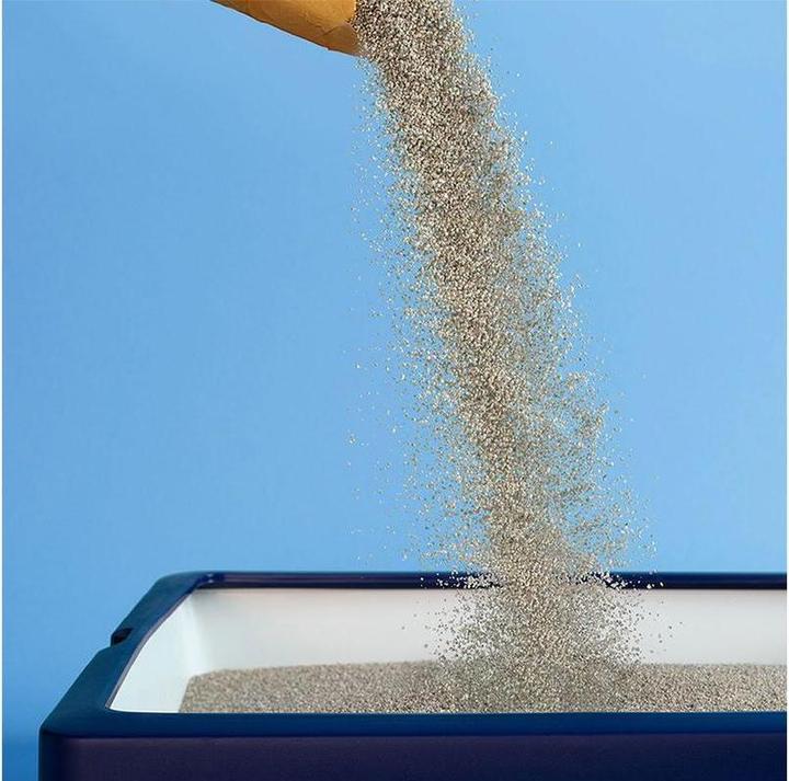 Produktbild Catsan Ultra Plus (Biologisch abbaubar, Neutralisierend, Klumpend, 10.30 kg)