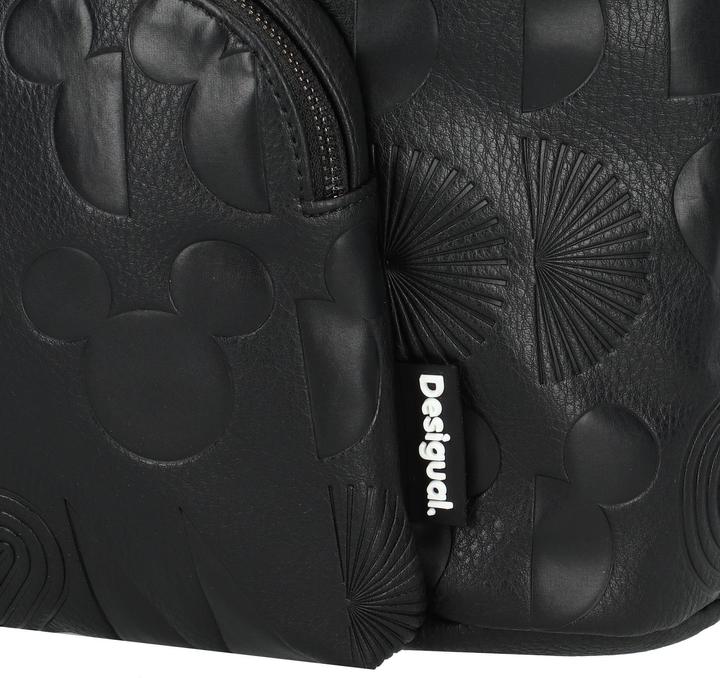 Image du produit Desigual rucksack all mickey krapina (17 l)