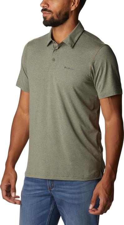 Immagine prodotto Columbia Polo Tech Trail per uomo (M)