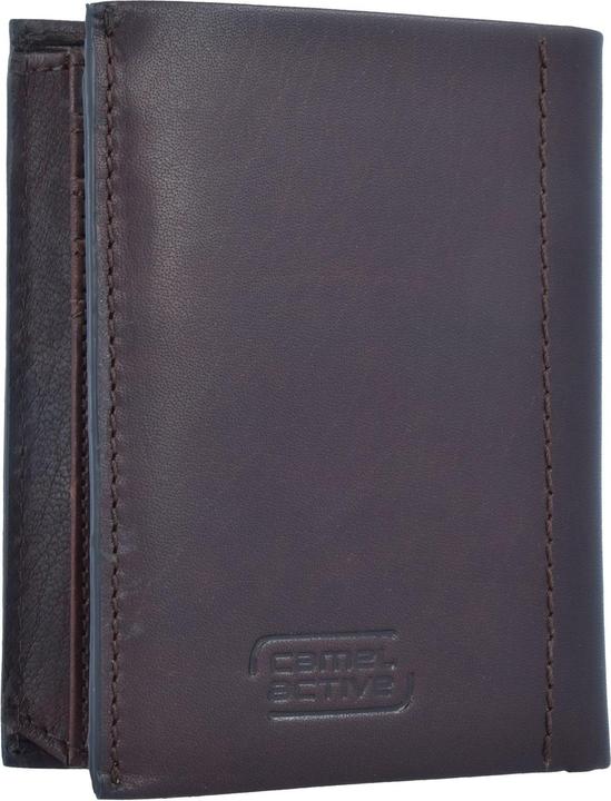 Produktbild Camel Active Niagara Geldbörse RFID Leder 10 cm