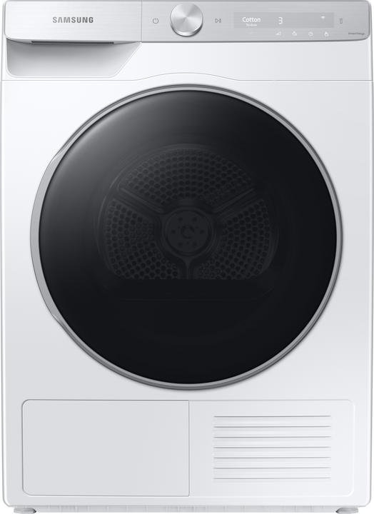 Immagine prodotto Samsung DV90T8240SH/S5 DV8000 (9 kg, A destra)