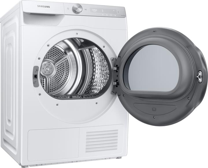 Immagine prodotto Samsung DV90T8240SH/S5 DV8000 (9 kg, A destra)
