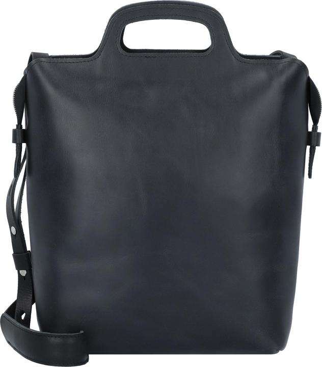 Harolds Bottle Handtasche Leder 27 cm