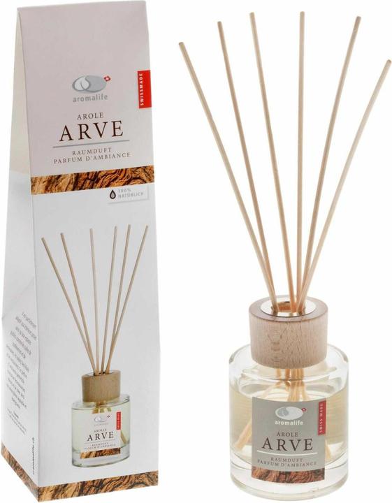 Actual product image Aromalife Arve (110 ml)