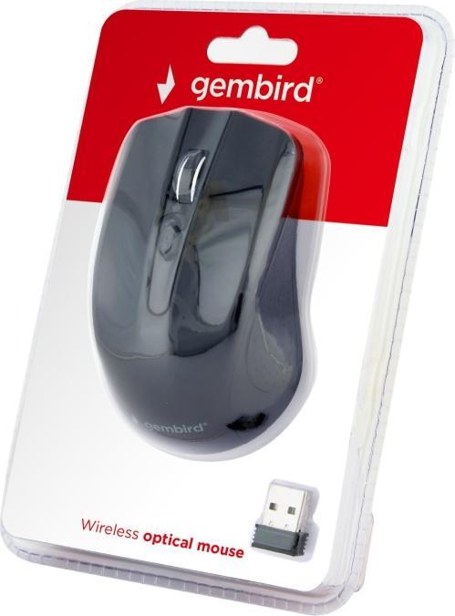 Immagine prodotto Gembird NX-7000 (Senza fili)