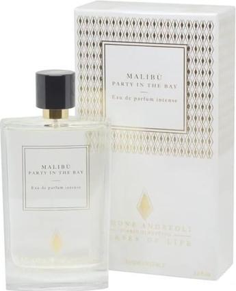 Image du produit Simone Andreoli Malibù (Eau de parfum, 100 ml)