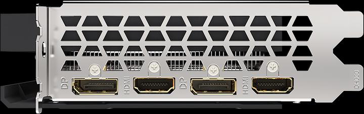 Actual product image Gigabyte GeForce RTX 3060 Ti EAGLE 8G (8 GB)