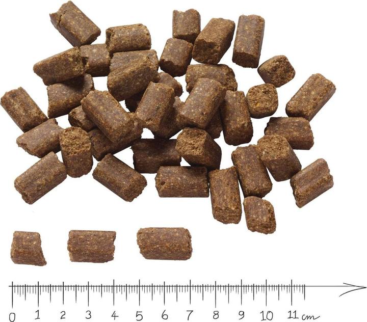 Actual product image Markus Mühle Black Angus Junior (Junior, 1 pcs., 15000 g)