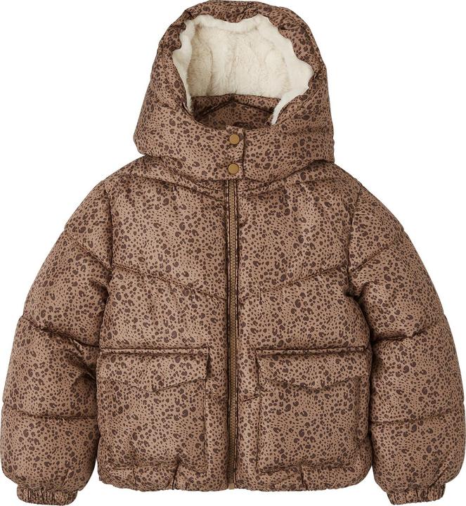 Produktbild Vertbaudet Mädchen Winterjacke mit Recycling-Polyester (122)