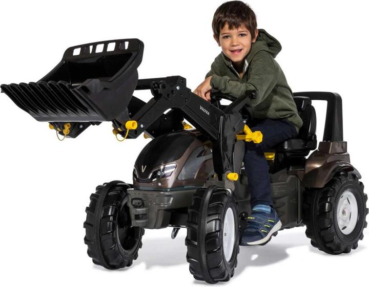 Immagine prodotto Rolly Toys rollyFarmtrac Valtra