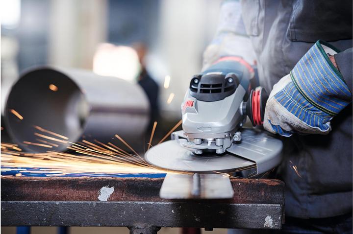 Productafbeelding Bosch Professional Zubehör Slijpschijf geslingerd Expert voor Metaal A 30 T BF