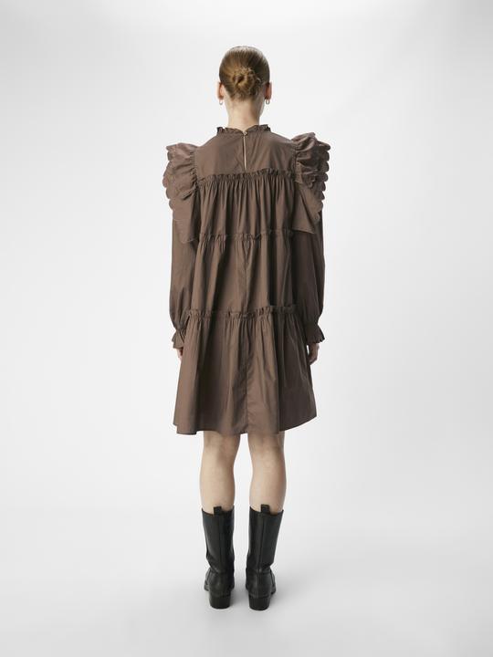 Actual product image Object OBJHOPE mini dress (36)